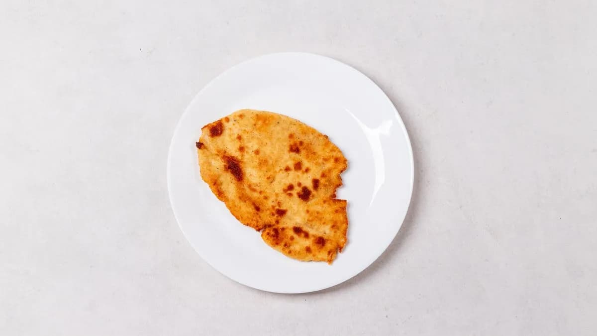 Filet z kurczaka w panierce