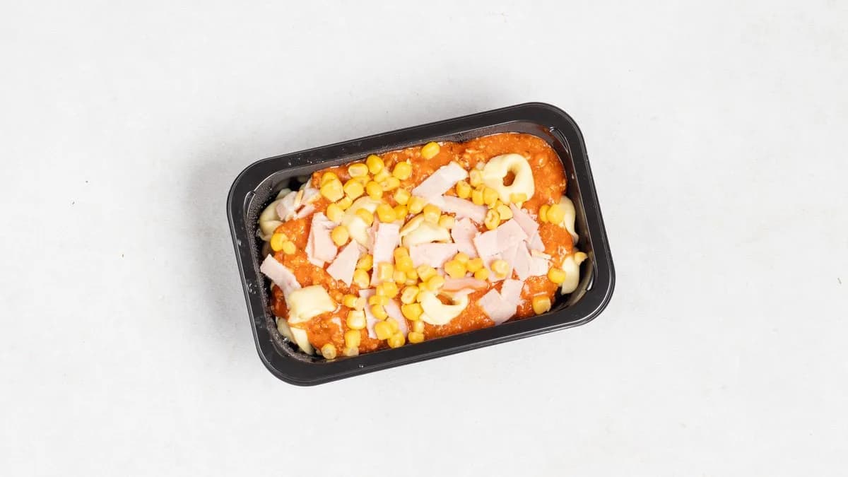 Tortellini siciliana