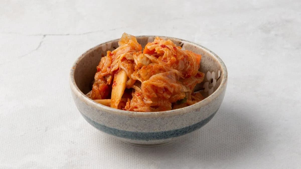 Kimchi