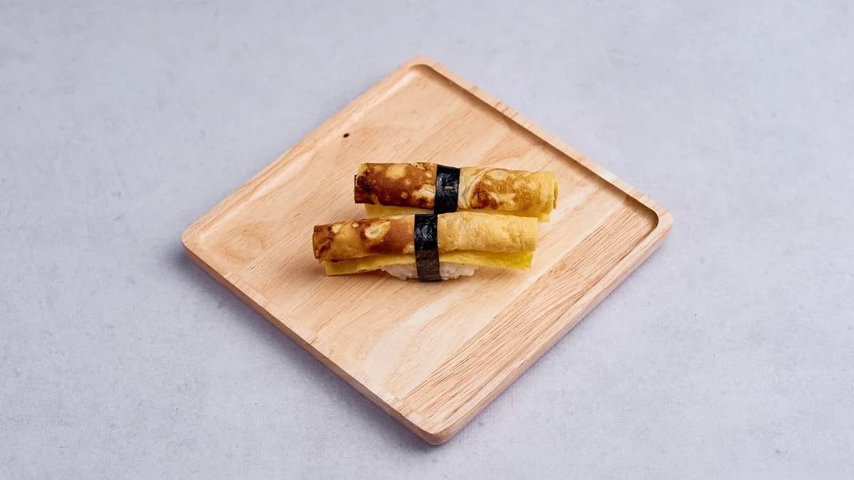 Nigiri Tamago