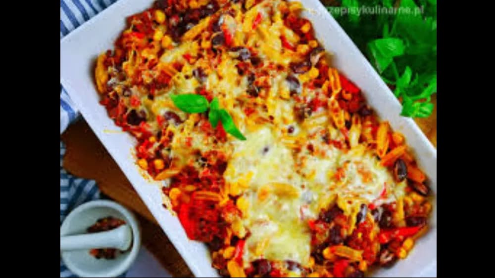 Zapiekanka Rzeźnicka