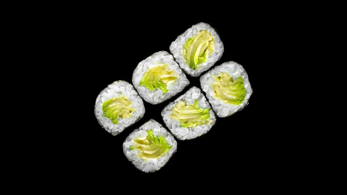 Hosomaki, miniuramaki