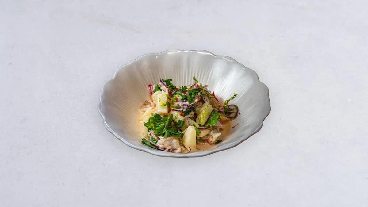 Ceviche
