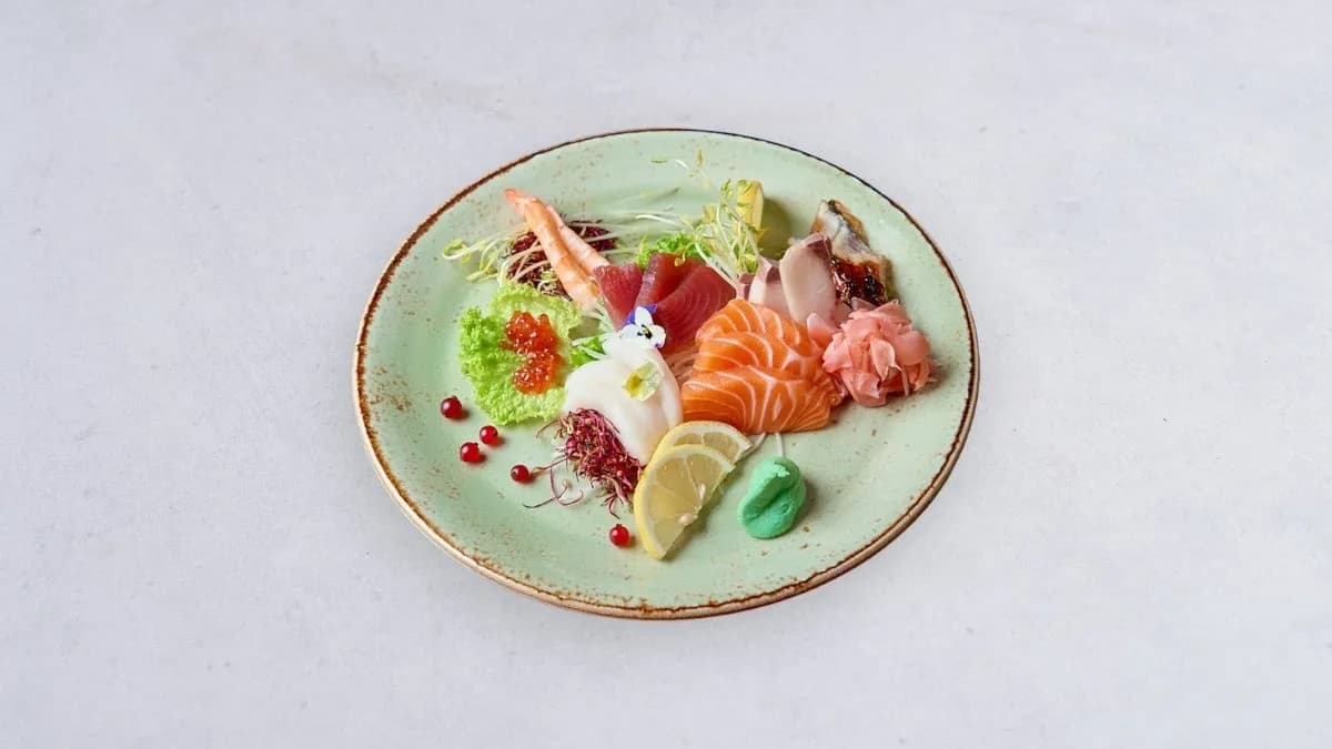 Sashimi duże