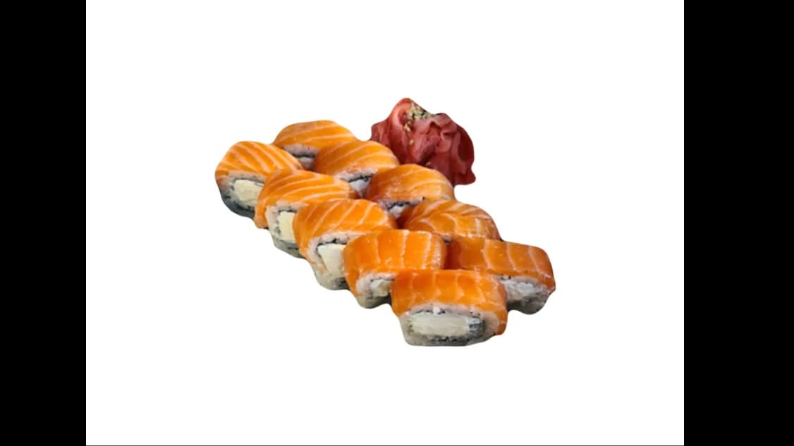 Philadelphia Podwójny Ser