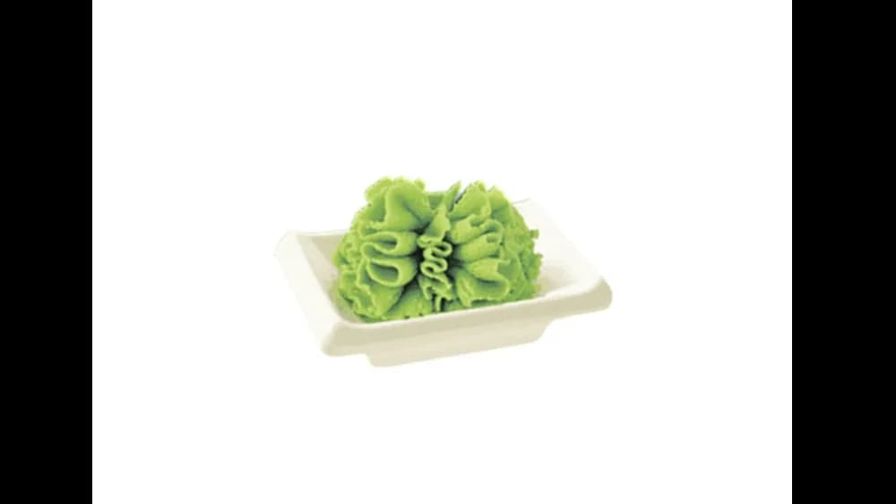 Wasabi