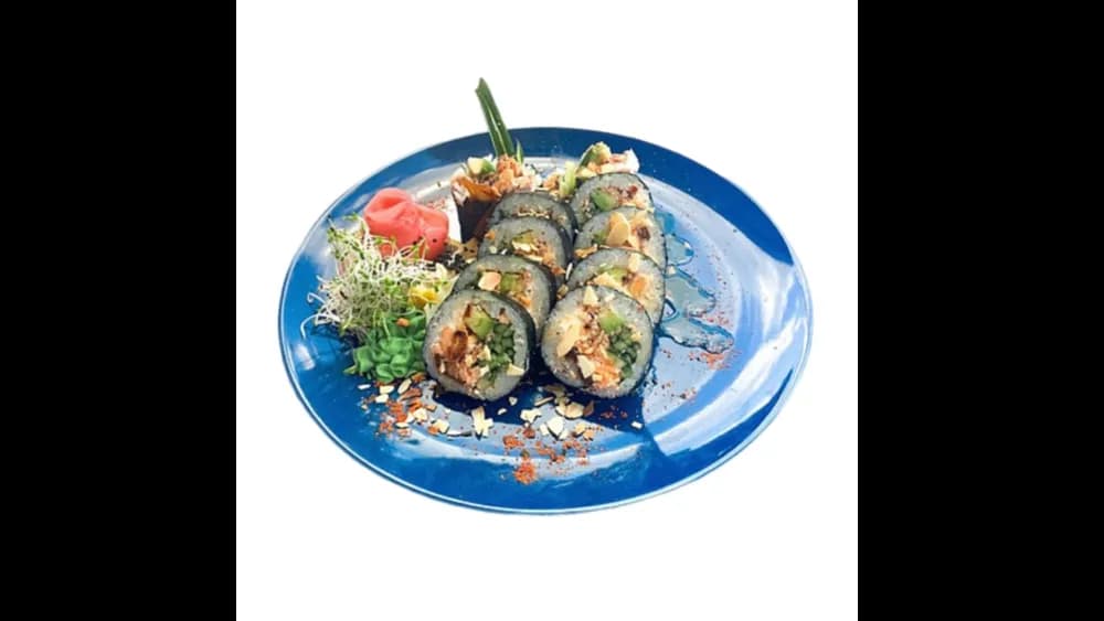 Futo Philadelphia Yaki Sake