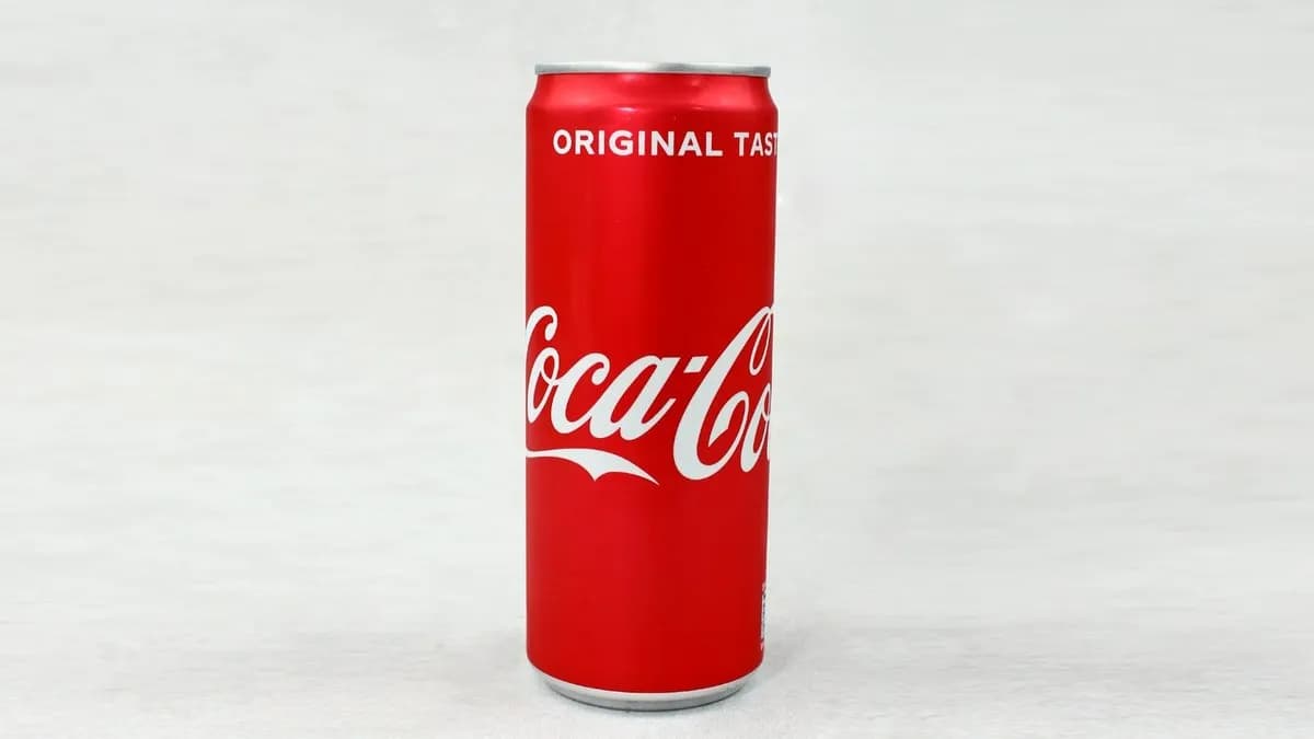 Coca-cola