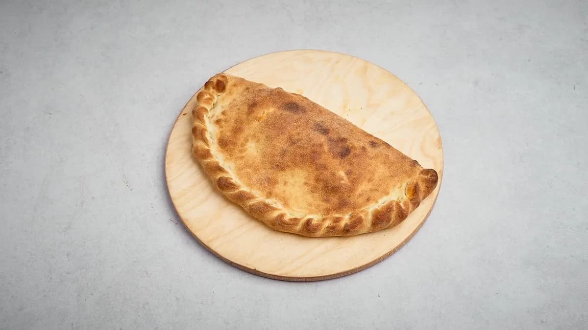 Pieróg calzone