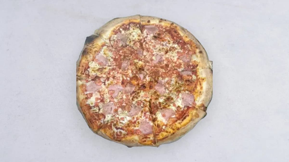 Pizza Campaniola
