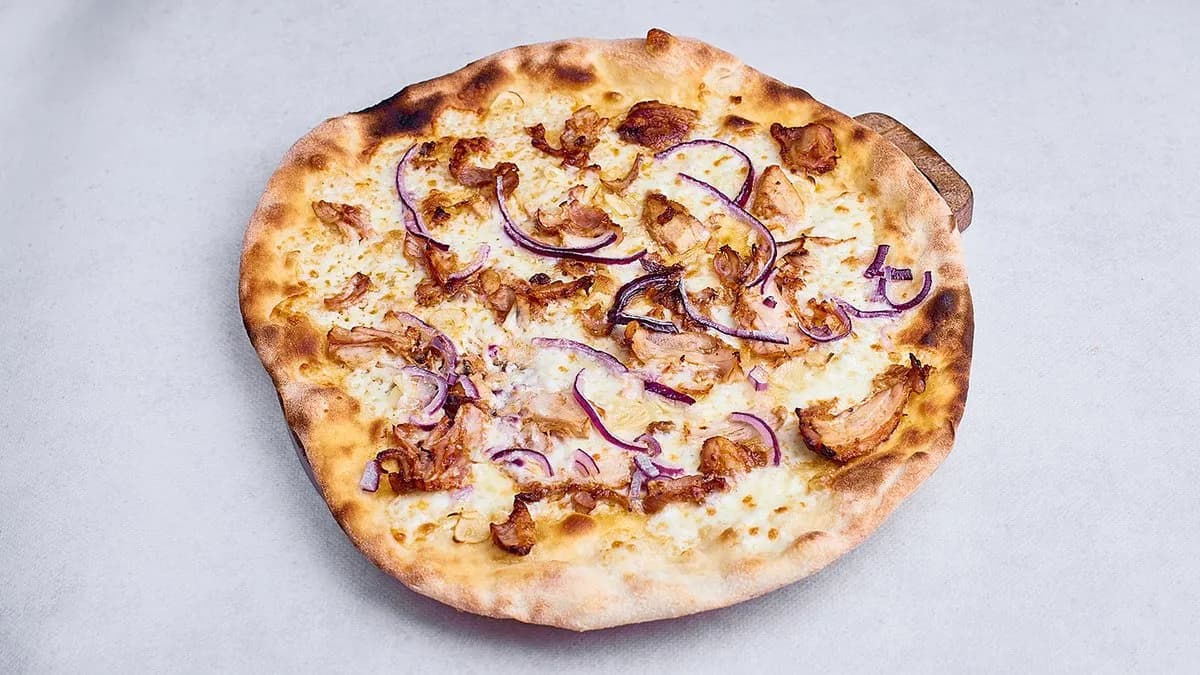 Pizza Kebab Sky Pizza