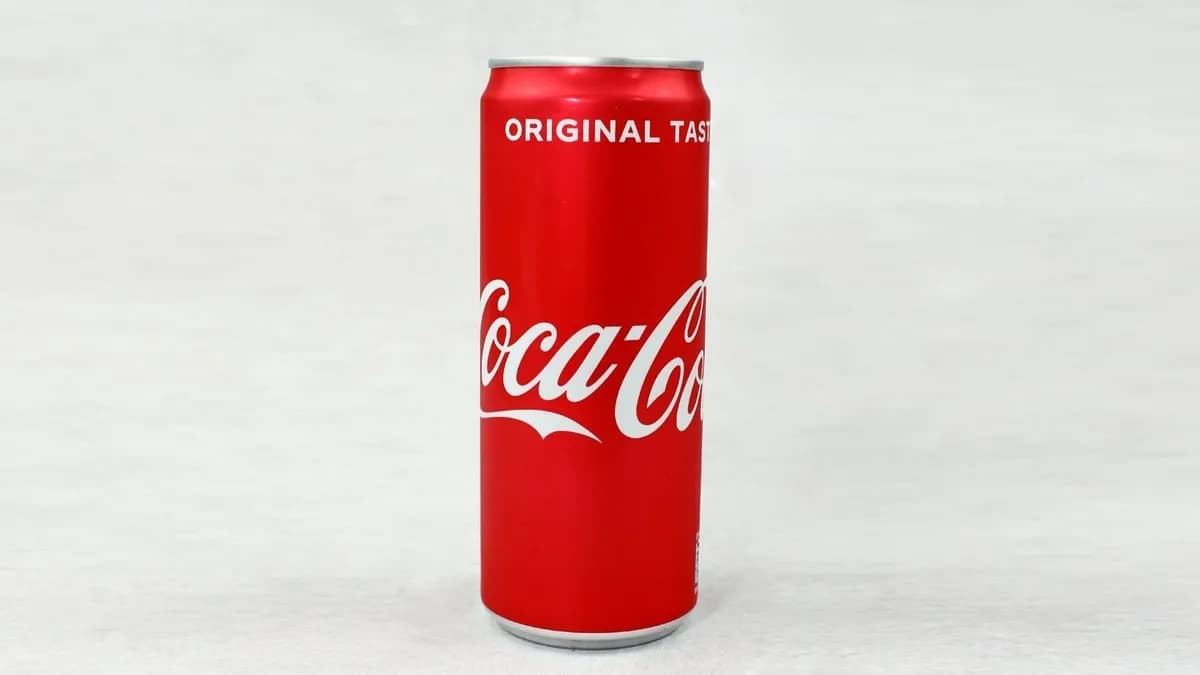 Coca-Cola 300 ml