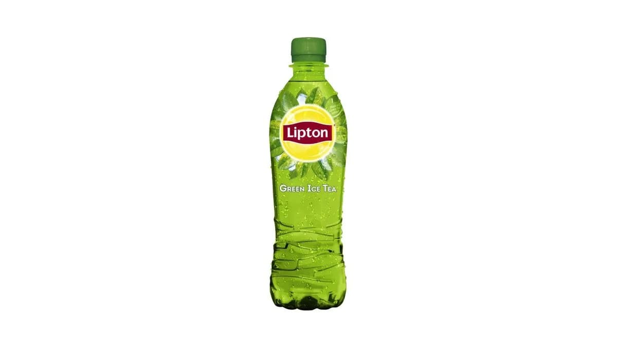Lipton ice tea 0,5 l