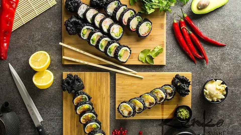 KENKO SUSHI