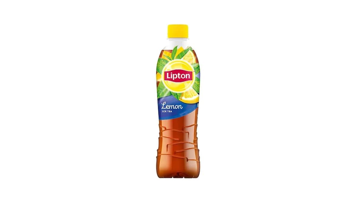 Lipton Ice Tea 330 ml