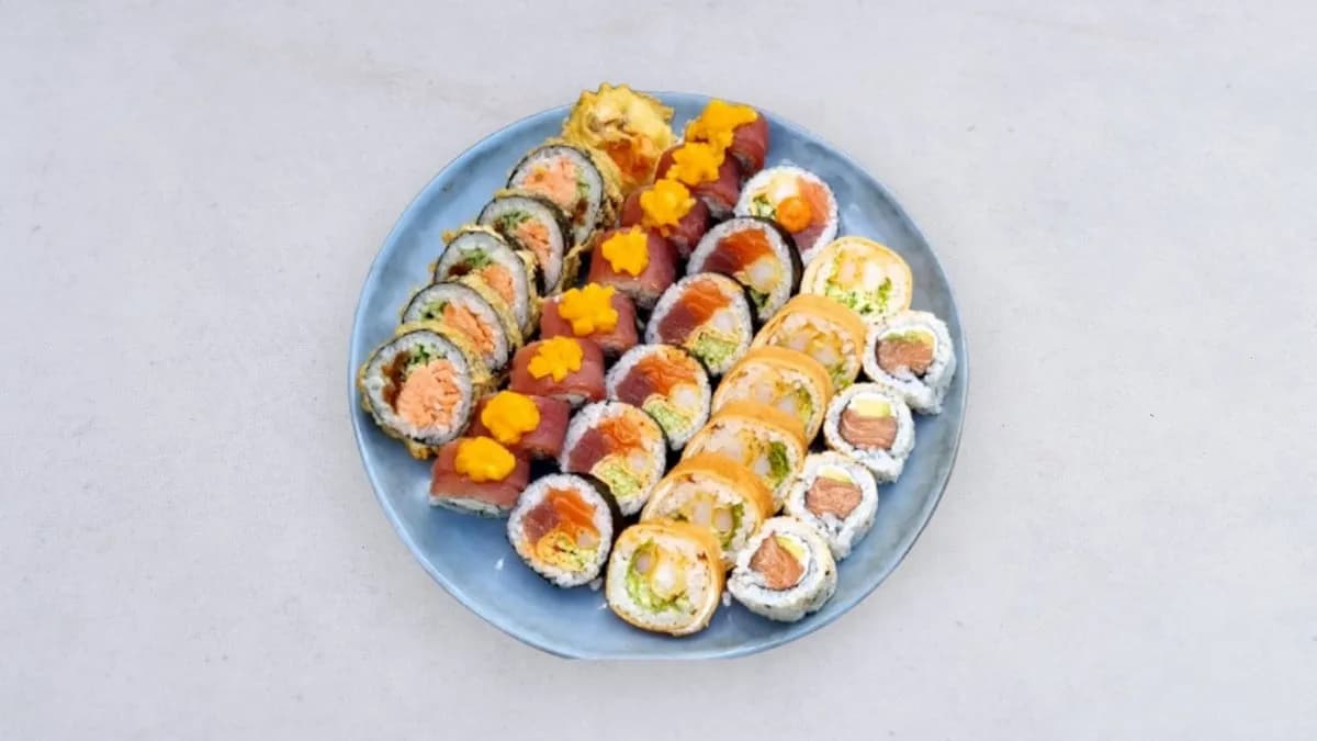 Zesatw Miyagi 30 szt