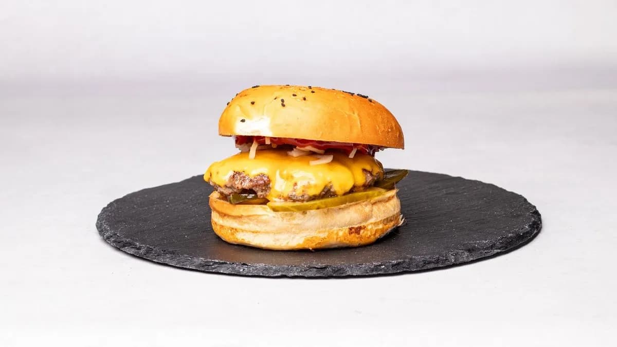 Cheeseburger