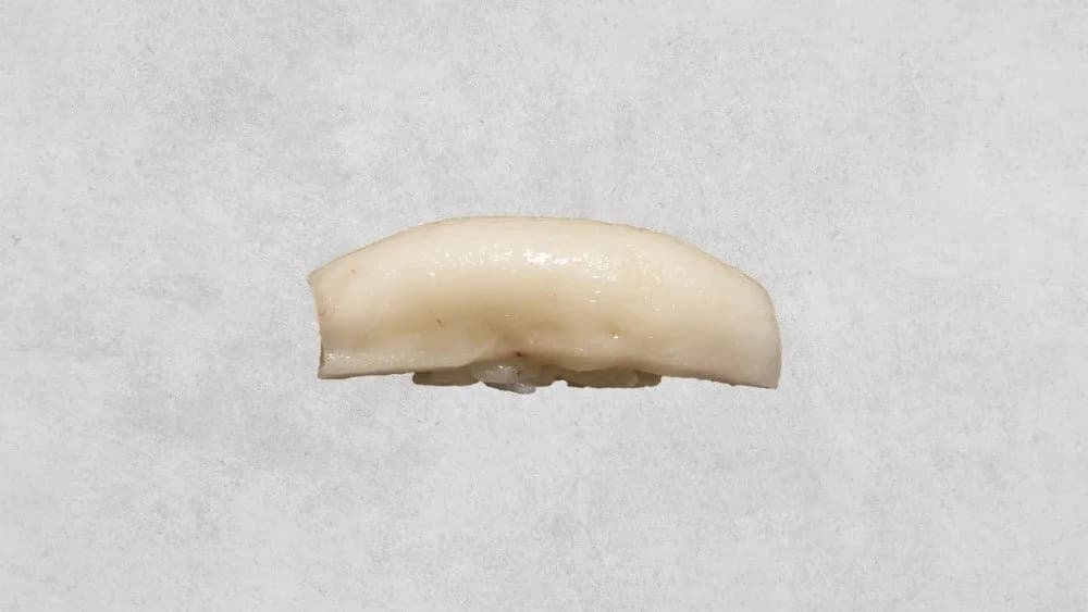 Nigiri - ryba maślana
