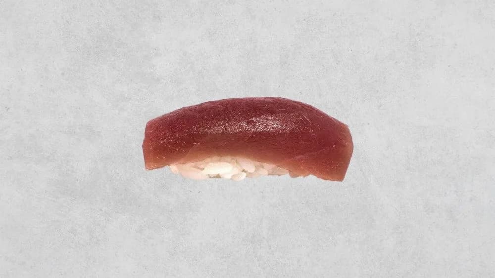 Nigiri - tuńczyk