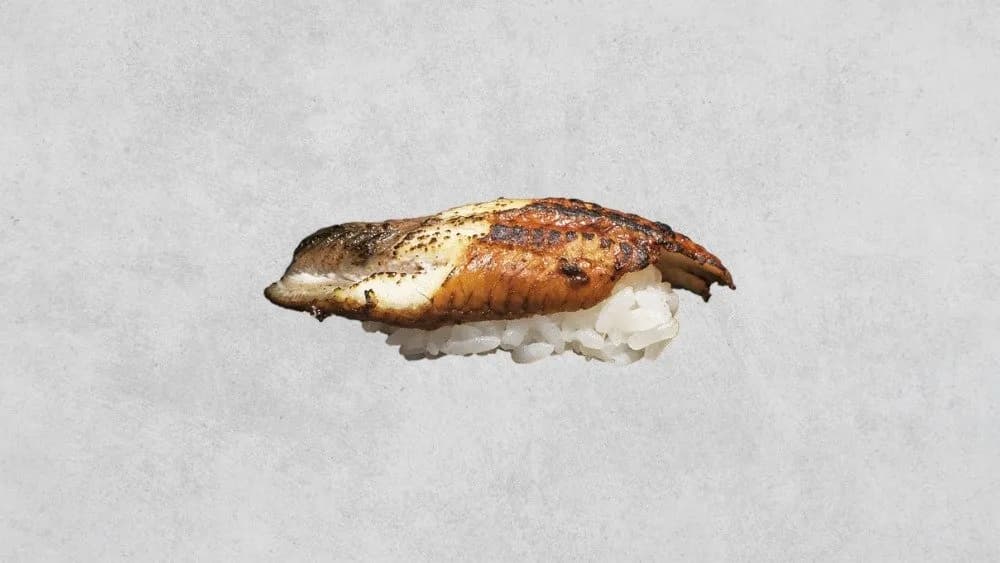 Nigiri - węgorz