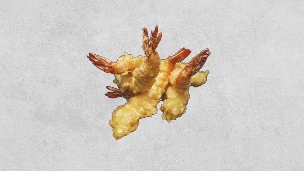 Tempura special