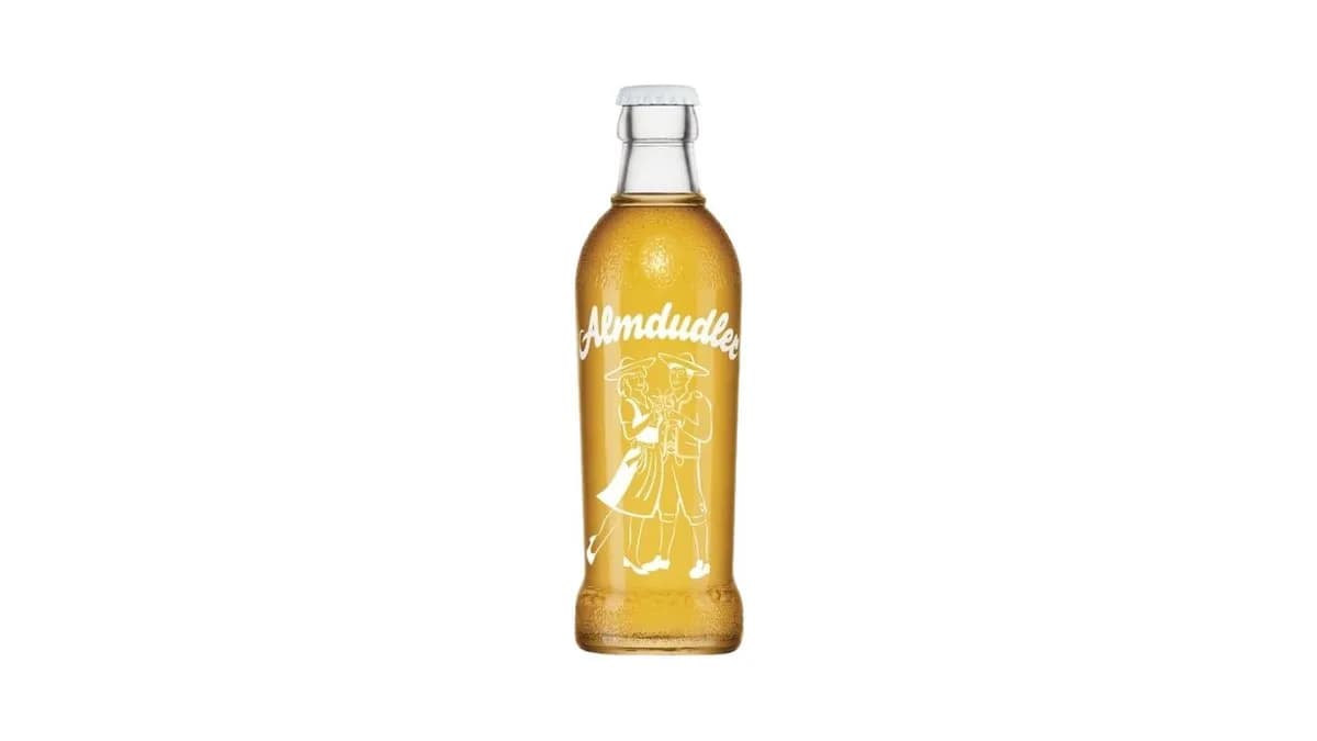 Almuduler 330 ml