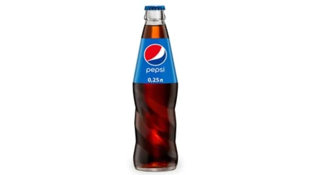 Pepsi 0,5 l