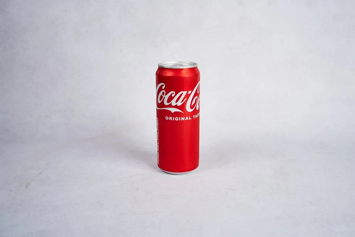 Coca-Cola 0,33 l