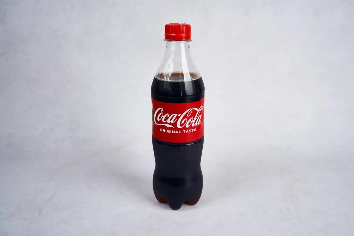 Coca-Cola 0,5 l