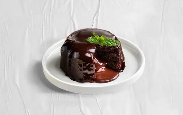 LAVA CAKE