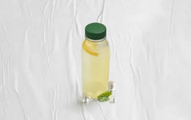 ŚWIEŻA, DOMOWA LEMONIADA 0,3L