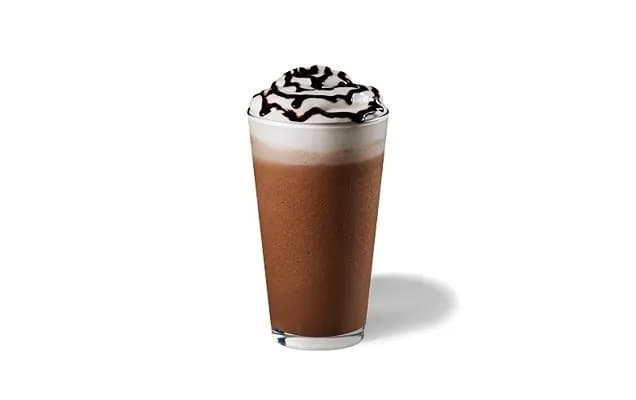Chocolate Cream Frappuccino®