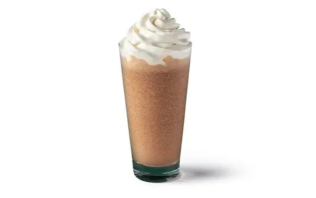 Vanilla Frappuccino®