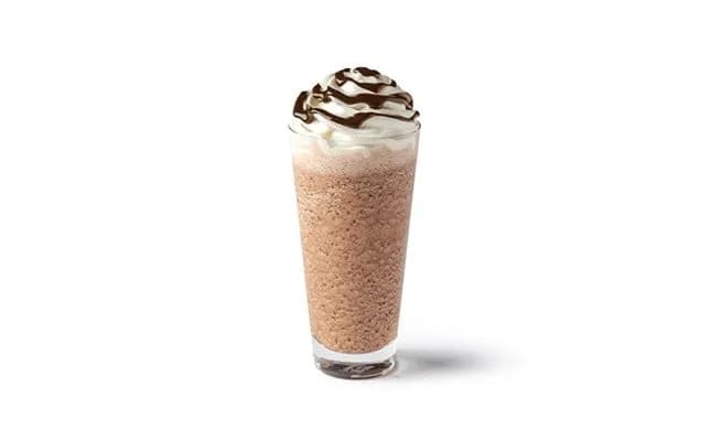 Java Chip Cream Frappuccino®