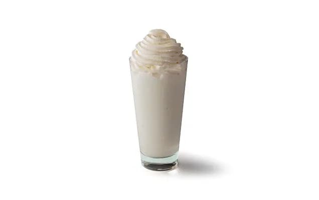 Vanilla Cream Frappuccino®