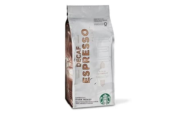 Decaf Espresso Roast 250 g