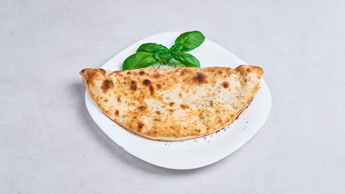 Calzone gyros