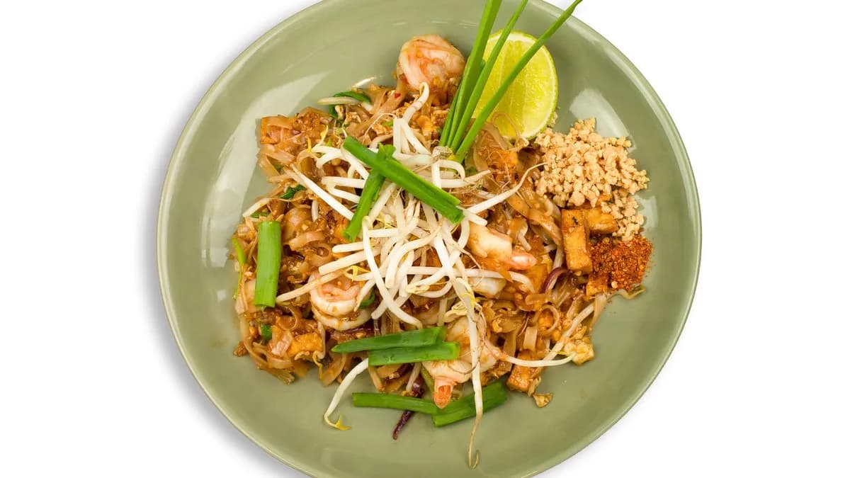 Phad Thai