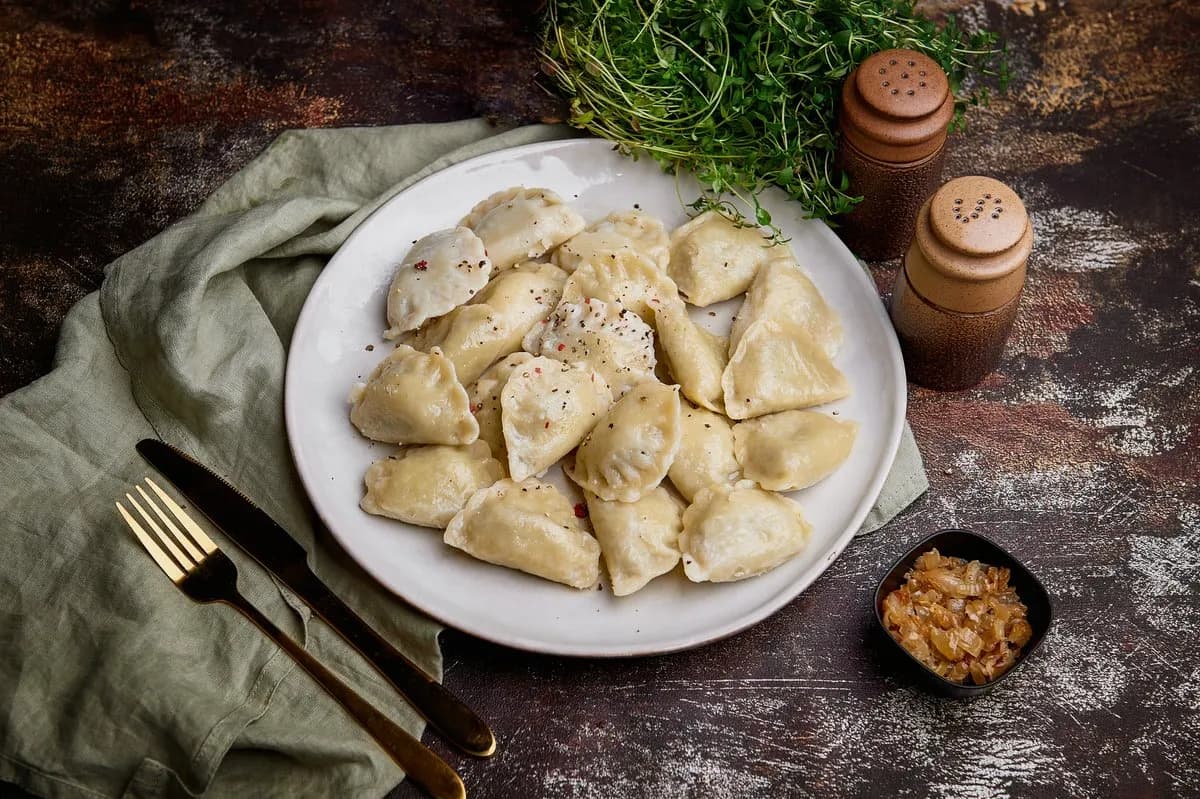 Mega paka mięsnych 24 szt.