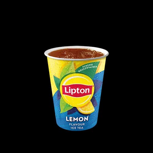 Lipton Ice Tea Lemon