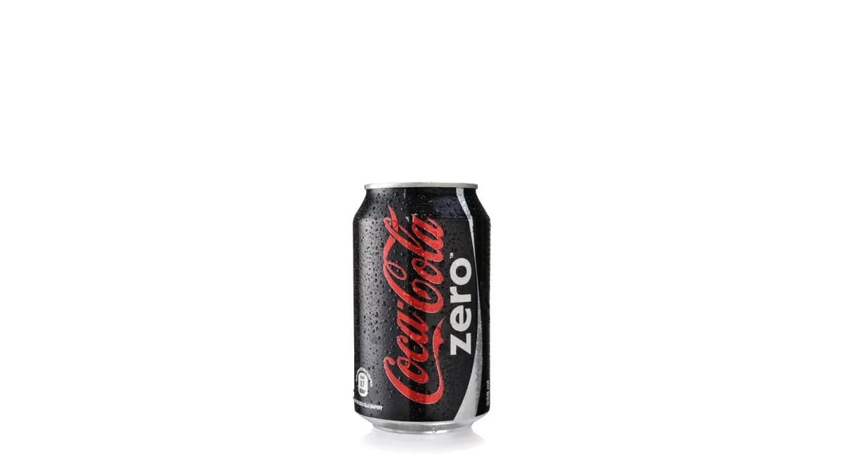 Coca-Cola Zero
