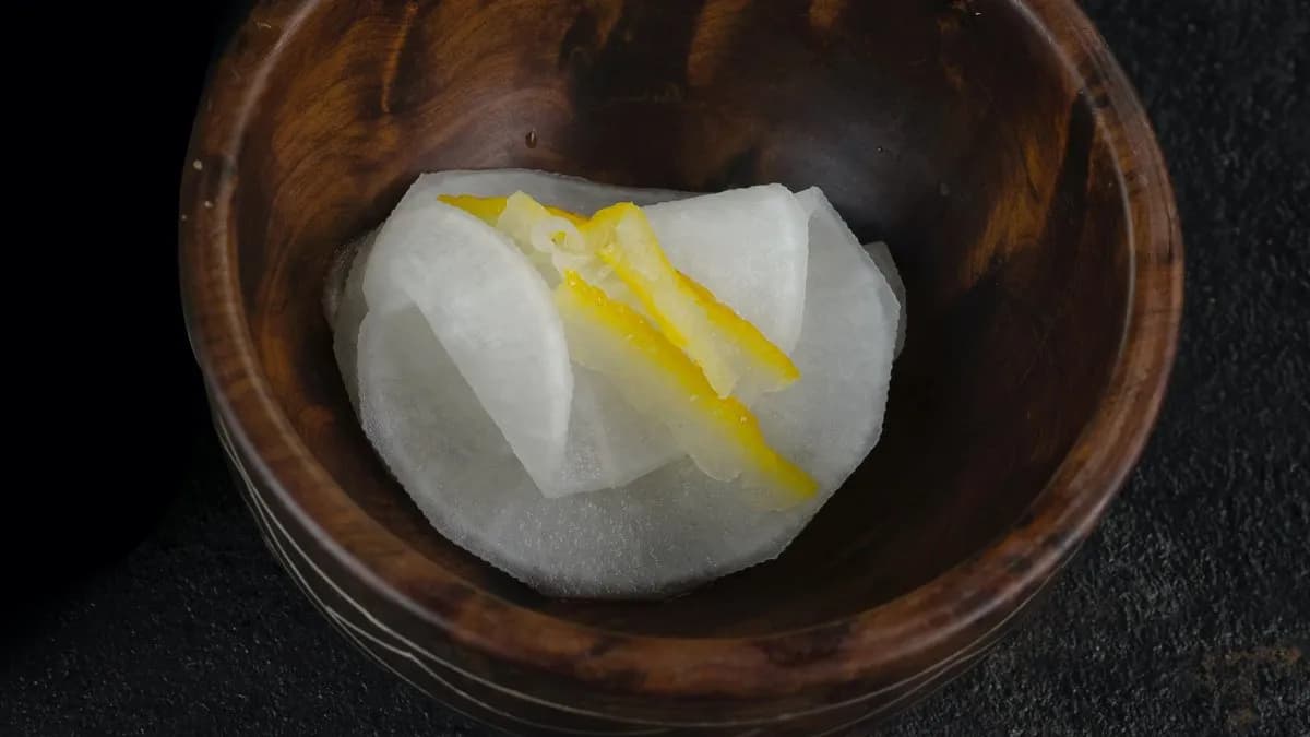 Yuza Mu dodatek 유자무피클 🌿