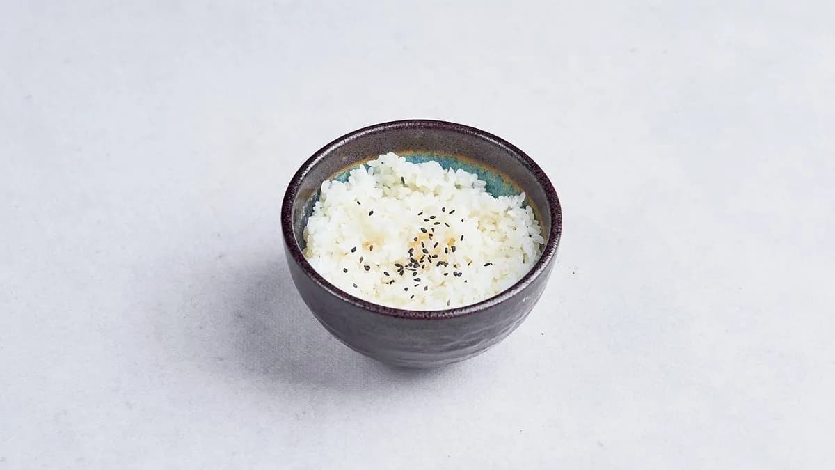 Gonggibab 공기밥 🌿