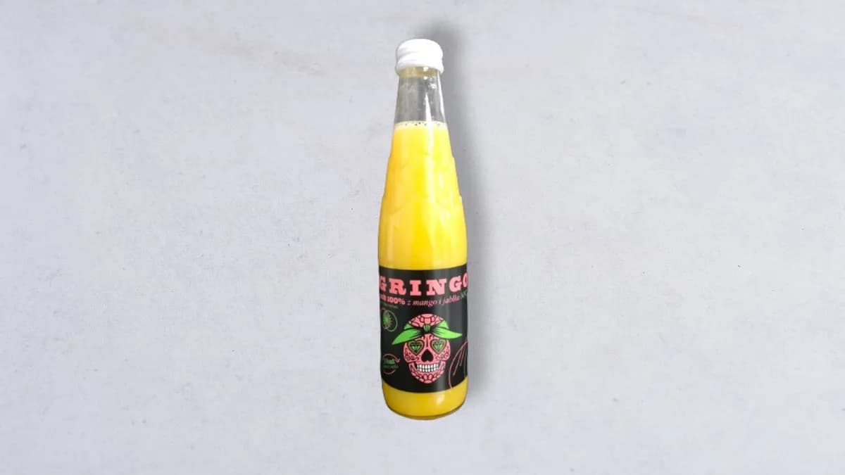 Gringo Sok jabłko/mango