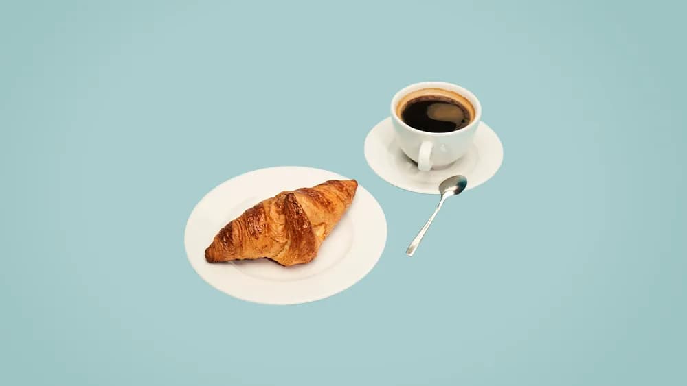 Śniadanie francuskie