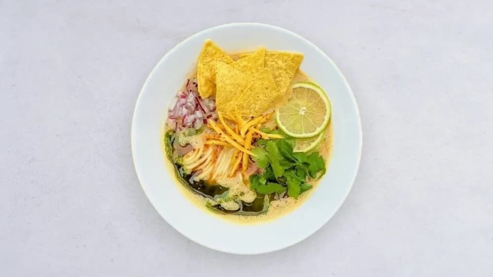 Mango Haganero Spicy Miso.