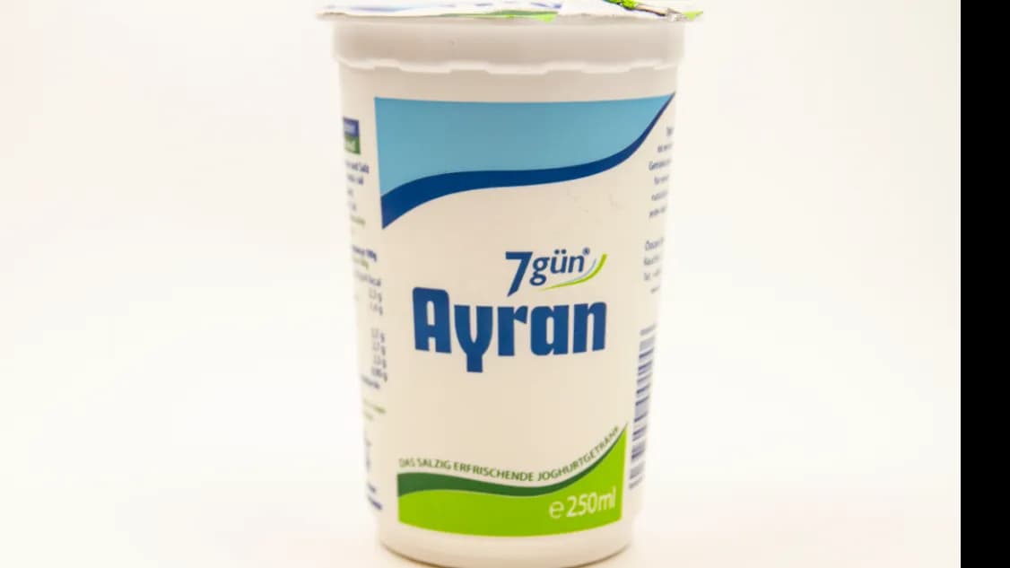 Ayran