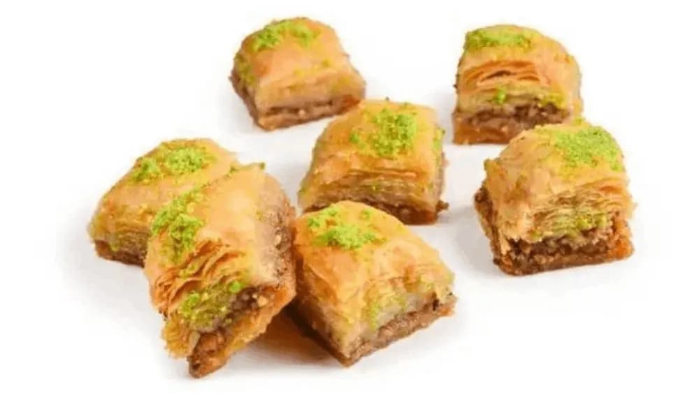 Baklava