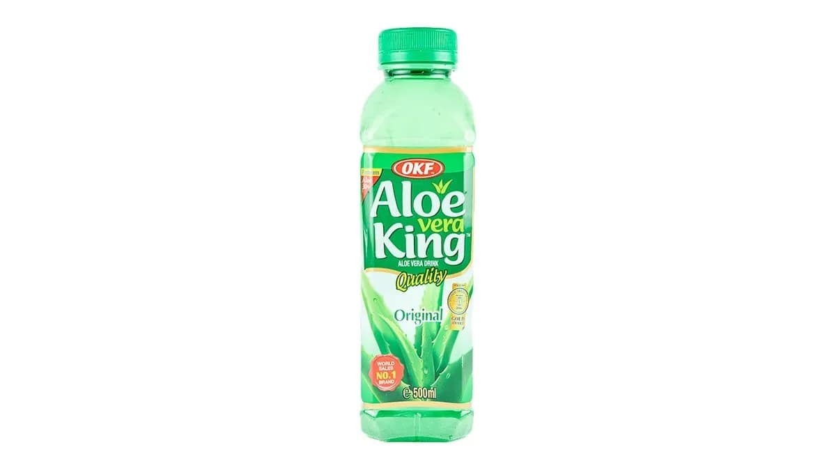Aloe Vera King (0.5 l)