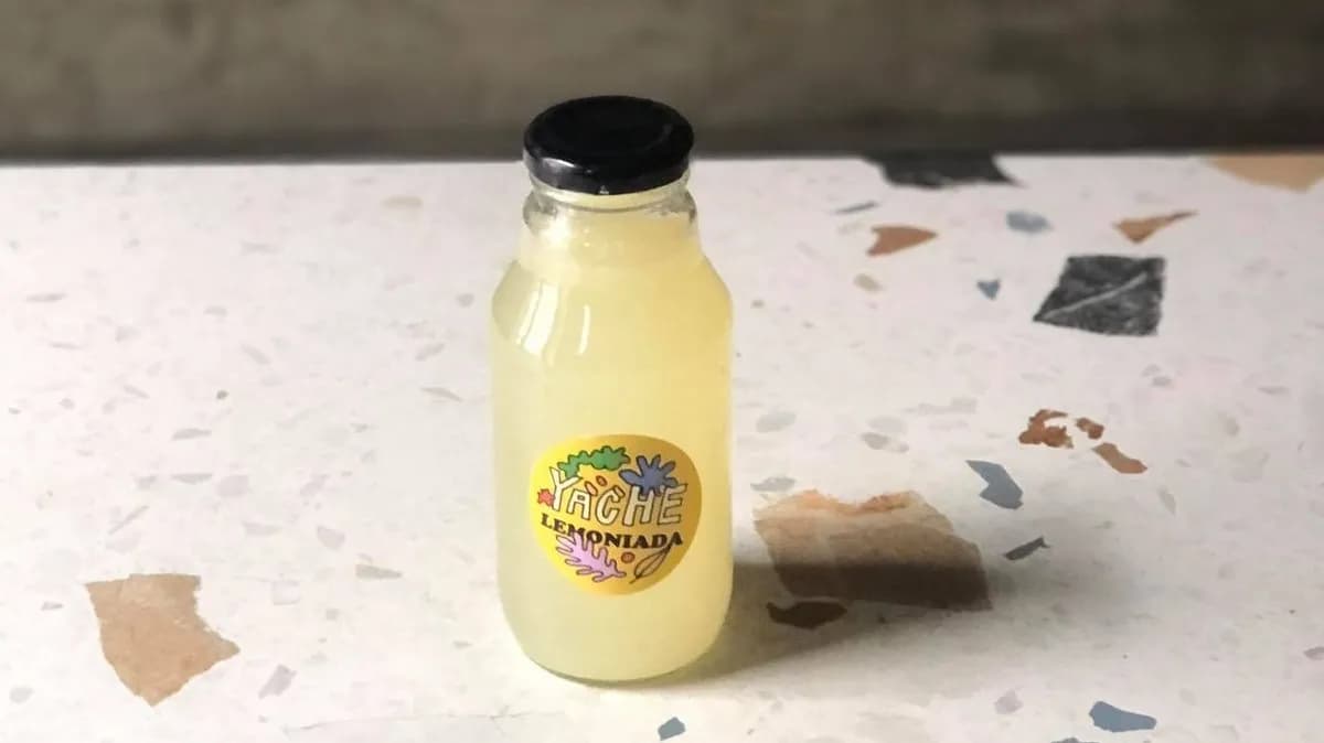 Lemoniada cytrynowa 330 ml